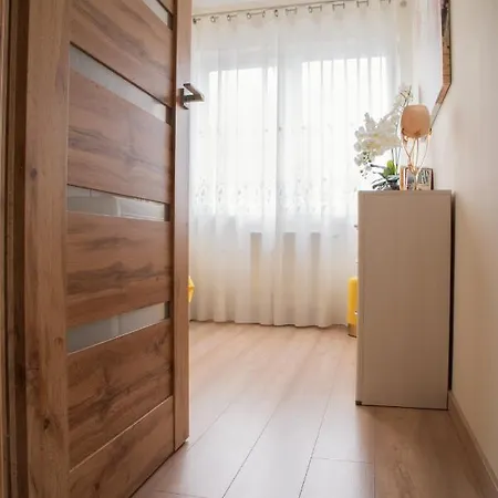 Apartament A1 Moderno Parking Torun Exterior photo