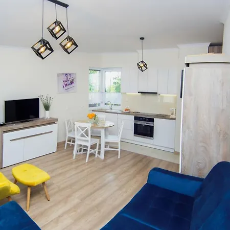 Apartament A1 Moderno Parking Torun Exterior photo